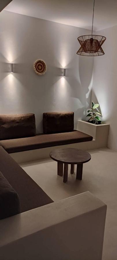 Lejardin Suites Santorini Pírgosz Kültér fotó