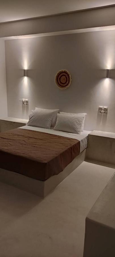 Lejardin Suites Santorini Pírgosz Kültér fotó