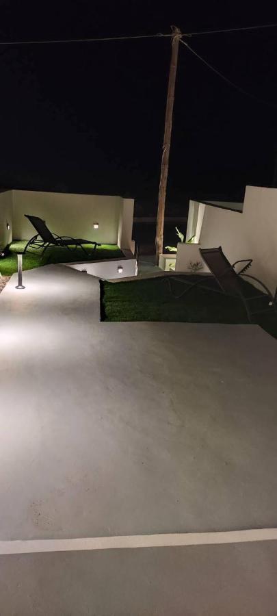 Lejardin Suites Santorini Pírgosz Kültér fotó