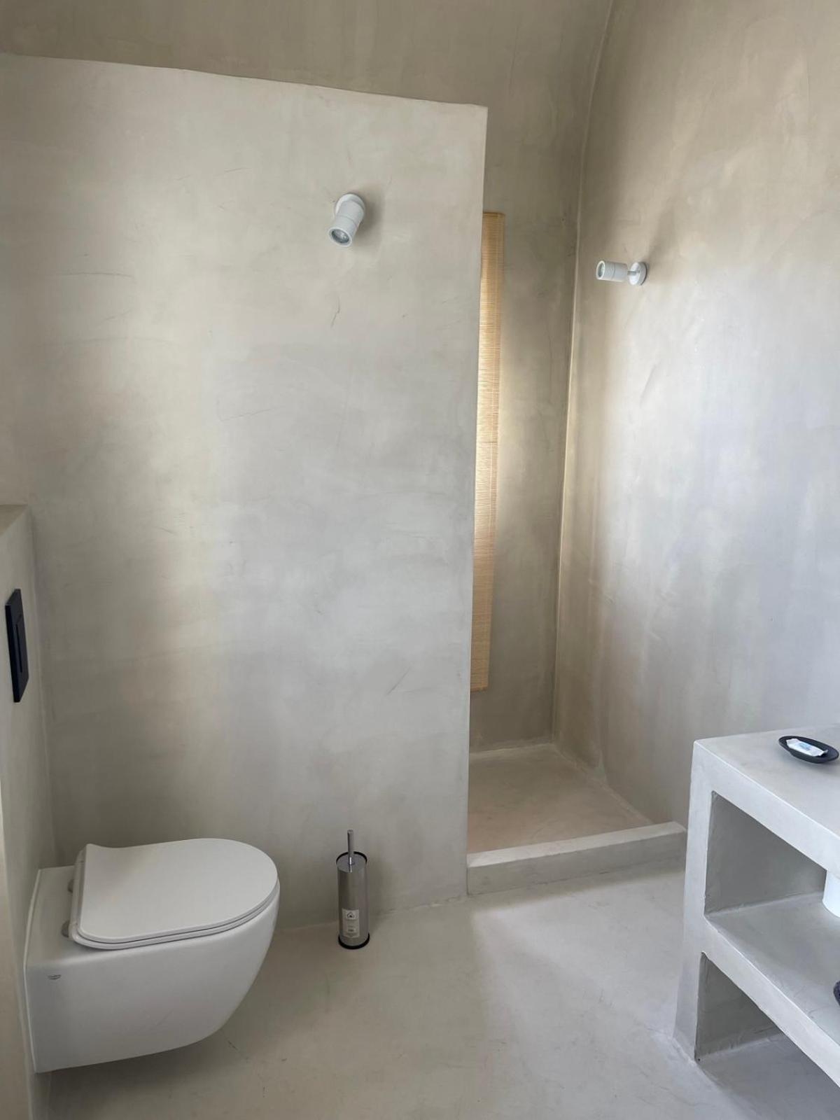 Lejardin Suites Santorini Pírgosz Kültér fotó